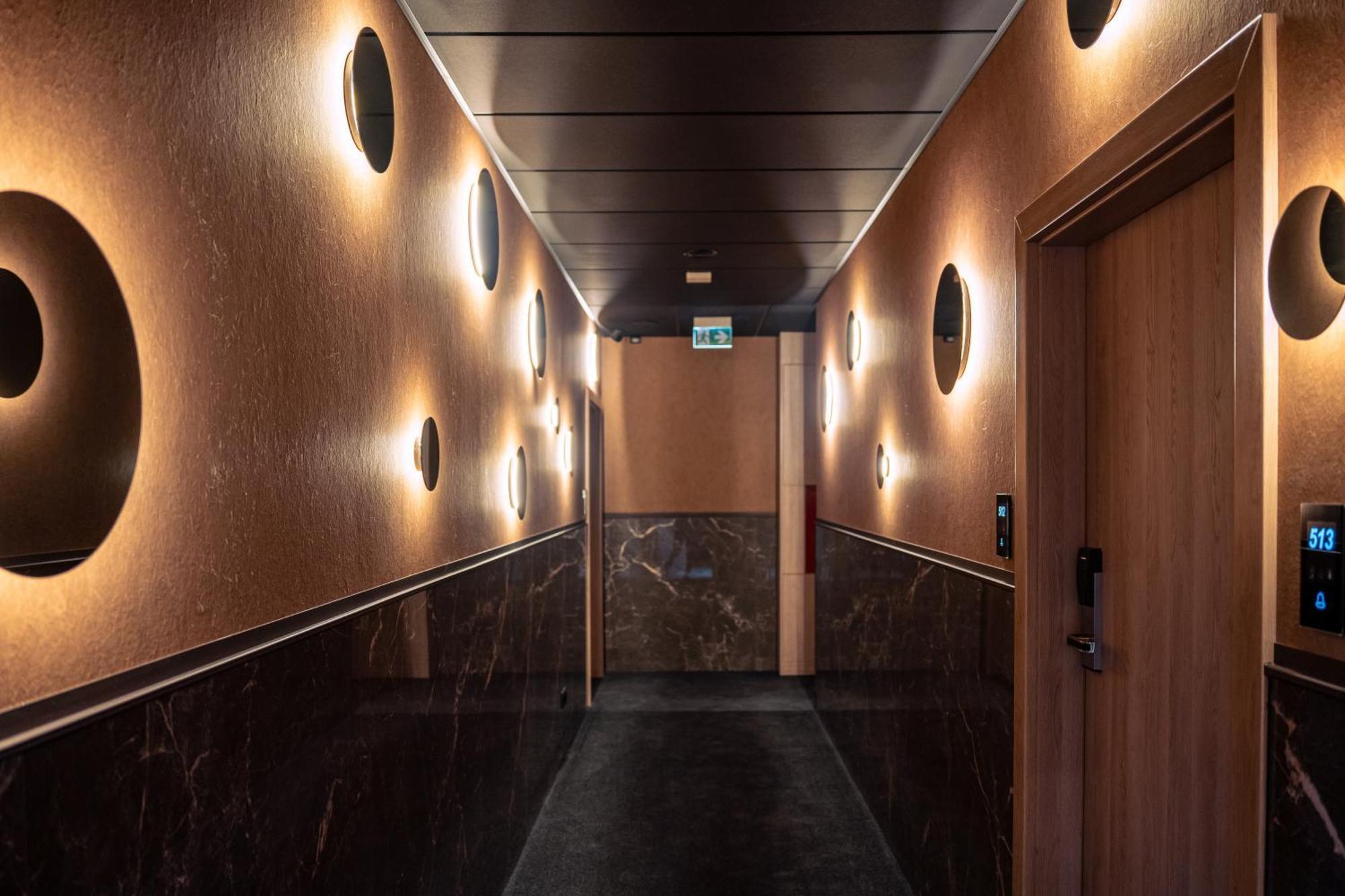 Art Suites Luxury Hotel, Krakow